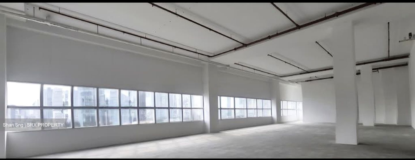 Bendemeer Road (D12), Factory #591800921